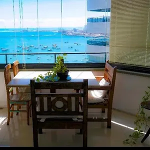 Flat Beira Mar Golden Fortaleza (Ceara)
