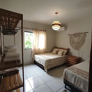 Recanto Da Orla - Arraial D'ajuda - Apartamento 3 Quartos Porto Seguro