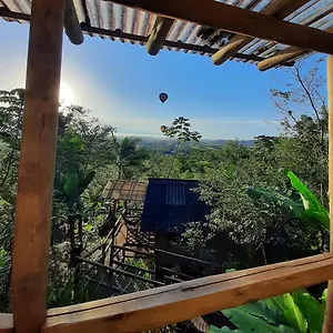 Alojamento de Turismo Selvagem Eco Nos Canyons, Praia Grande (Santa Catarina)